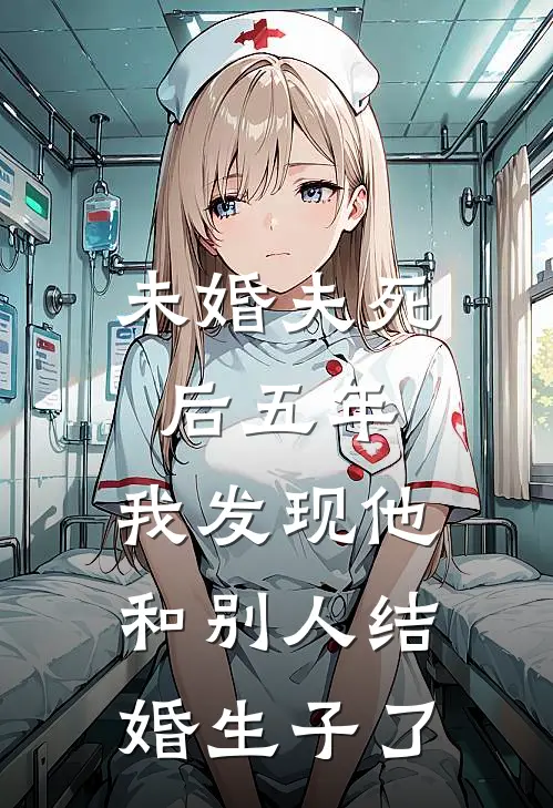 未婚夫死后五年，我发现他和别人结婚生子了