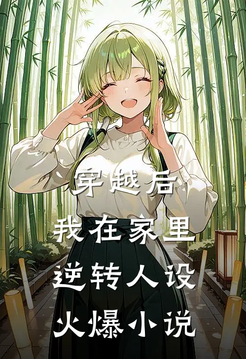 穿越后，我在家里逆转人设火爆小说