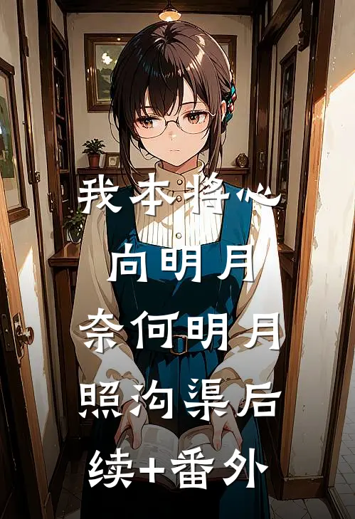 我本将心向明月，奈何明月照沟渠后续+番外