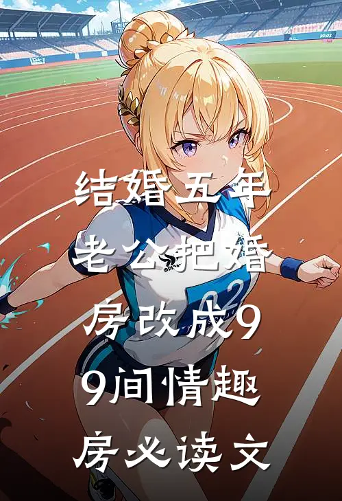 结婚五年，老公把婚房改成99间情趣房必读文