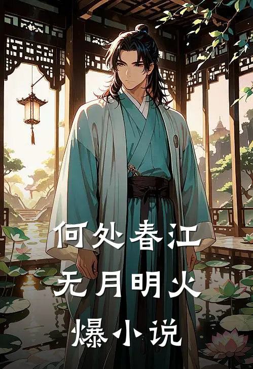 何处春江无月明火爆小说