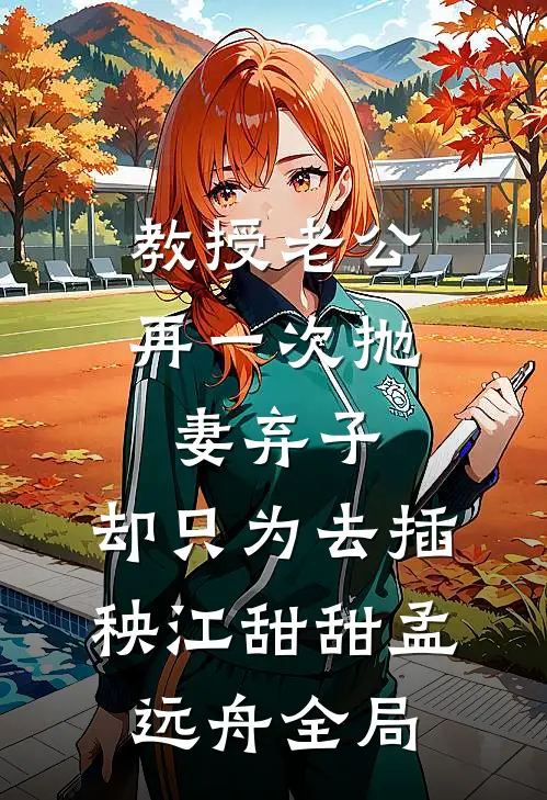 教授老公再一次抛妻弃子，却只为去插秧江甜甜孟远舟全局