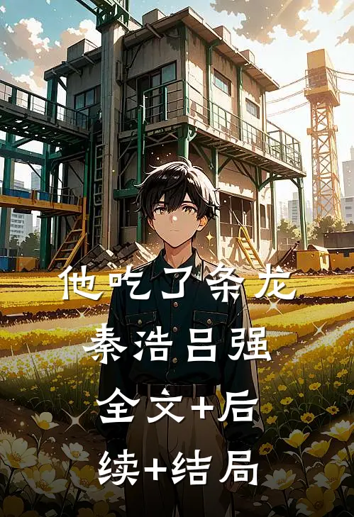 他吃了条龙秦浩吕强:全文+后续+结局