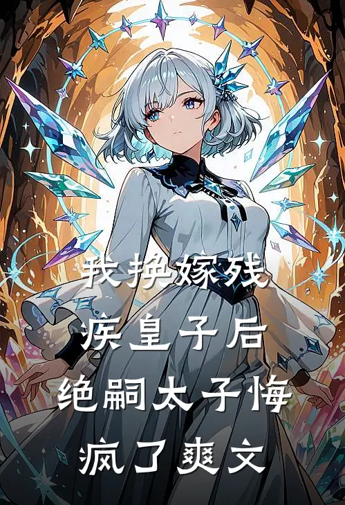 我换嫁残疾皇子后，绝嗣太子悔疯了爽文