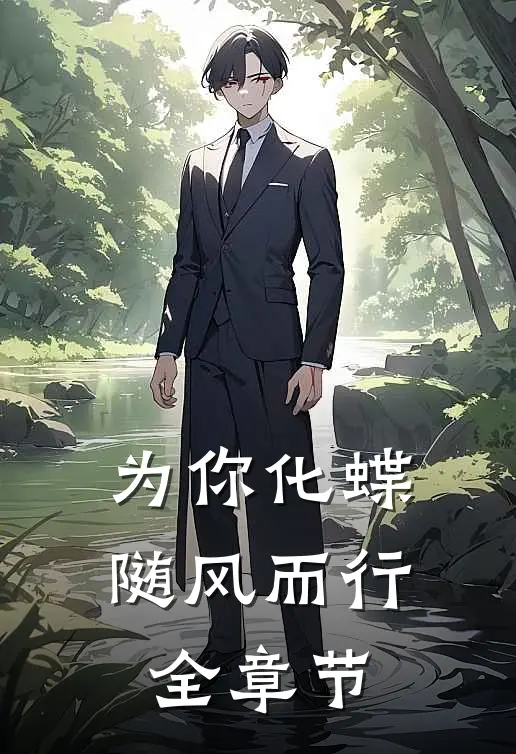 为你化蝶，随风而行全章节