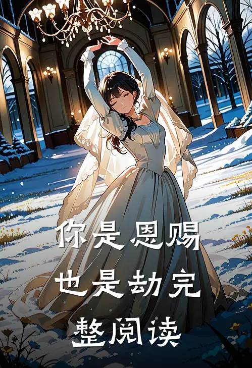 你是恩赐也是劫完整阅读