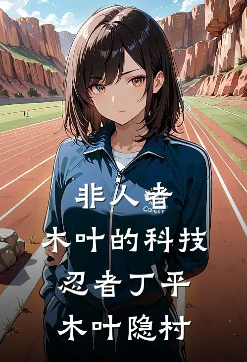 非人者：木叶的科技忍者丁平木叶隐村