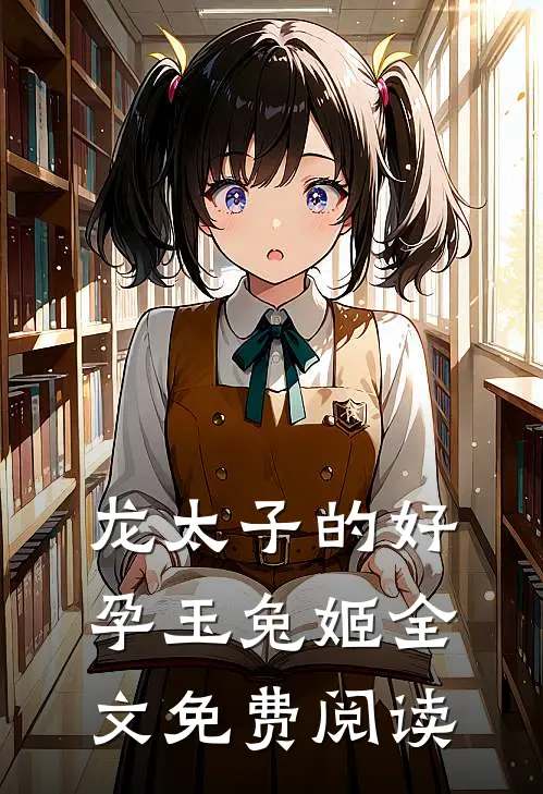 龙太子的好孕玉兔姬全文免费阅读