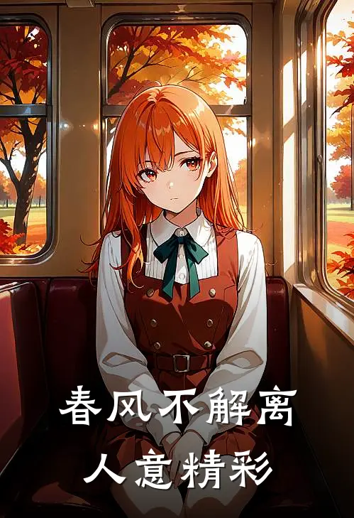 春风不解离人意精彩