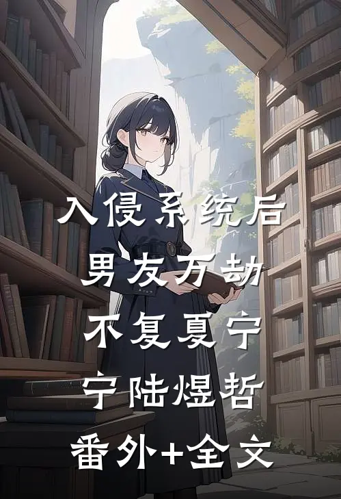 入侵系统后，男友万劫不复夏宁宁陆煜哲:(番外)+(全文)