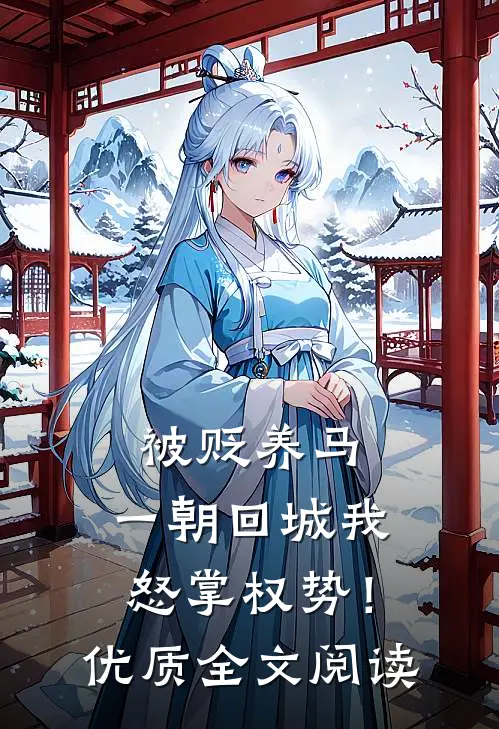 被贬养马，一朝回城我怒掌权势！优质全文阅读