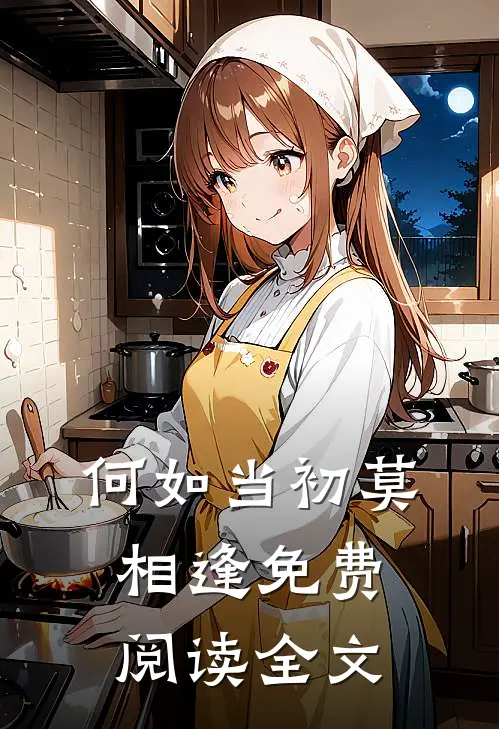 何如当初莫相逢免费阅读全文