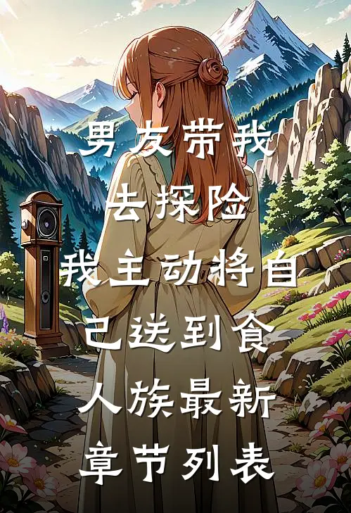 男友带我去探险，我主动将自己送到食人族最新章节列表