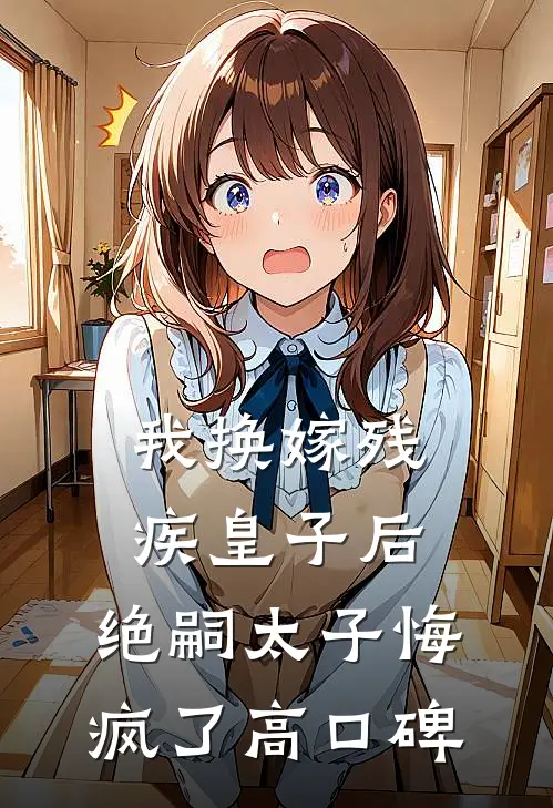 我换嫁残疾皇子后，绝嗣太子悔疯了高口碑