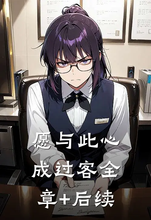 愿与此心成过客全章+后续