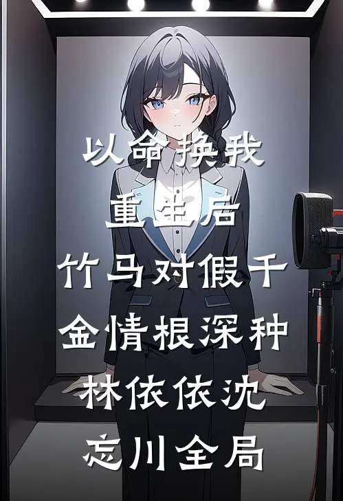 以命换我重生后，竹马对假千金情根深种林依依沈忘川全局