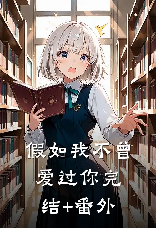 假如我不曾爱过你完结+番外