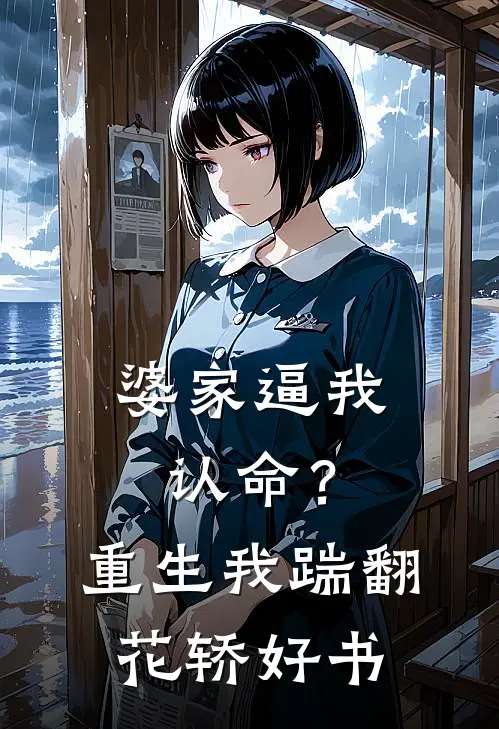 婆家逼我认命？重生我踹翻花轿好书