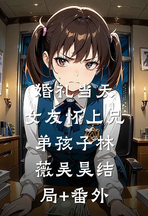 婚礼当天，女友怀上兄弟孩子林薇吴昊结局+番外