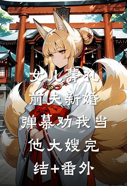 女儿葬礼前夫新婚，弹幕劝我当他大嫂完结+番外