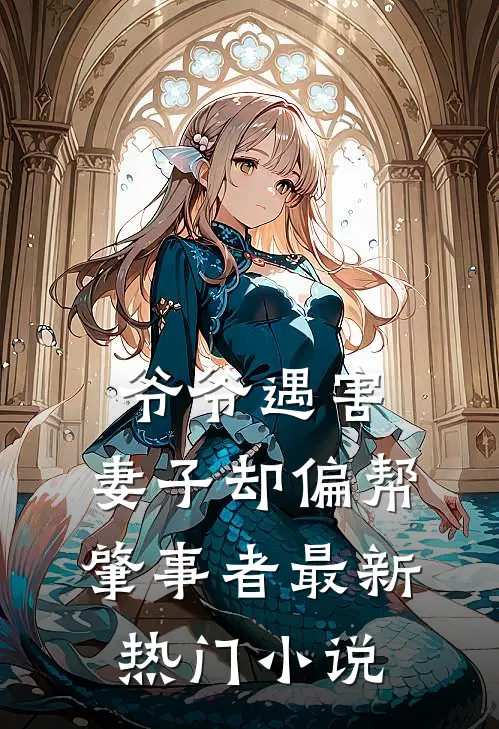 爷爷遇害，妻子却偏帮肇事者最新热门小说