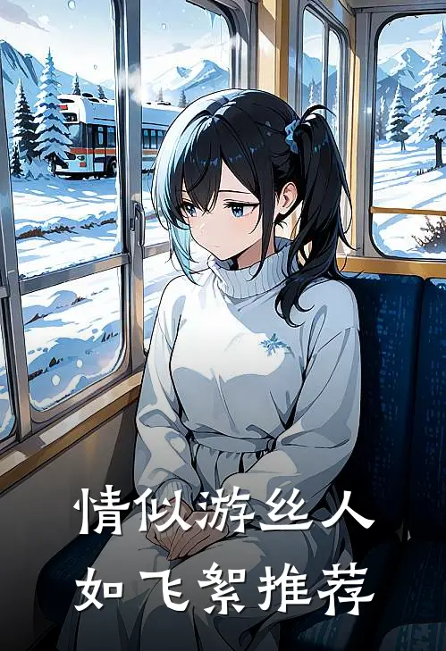 情似游丝人如飞絮推荐