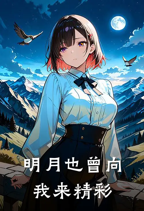明月也曾向我来精彩