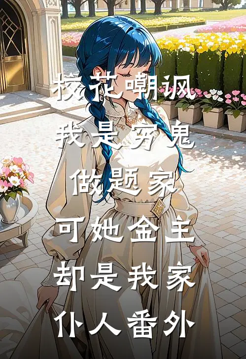 校花嘲讽我是穷鬼做题家，可她金主却是我家仆人番外