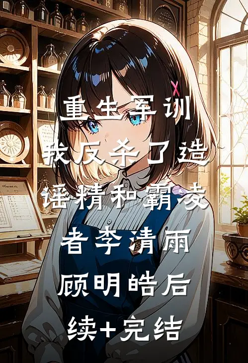 重生军训，我反杀了造谣精和霸凌者李清雨顾明皓后续+完结