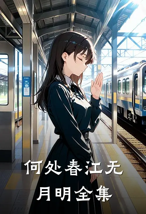 何处春江无月明全集