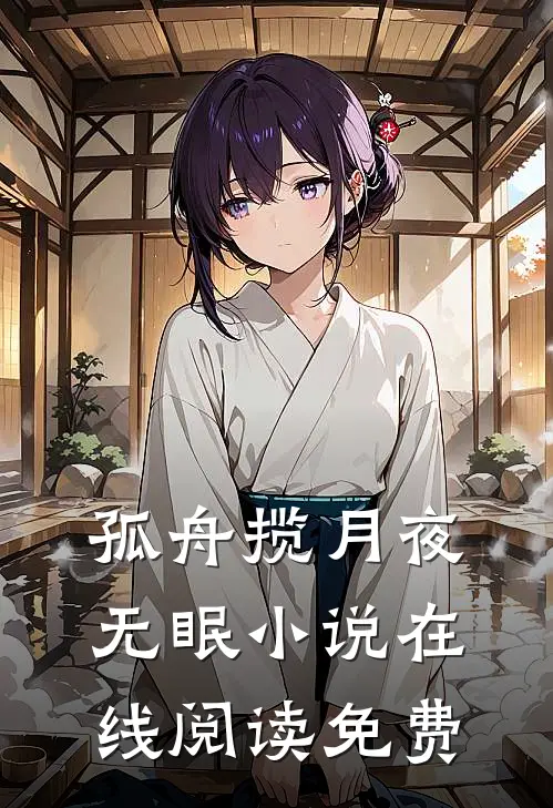 孤舟揽月夜无眠小说在线阅读免费