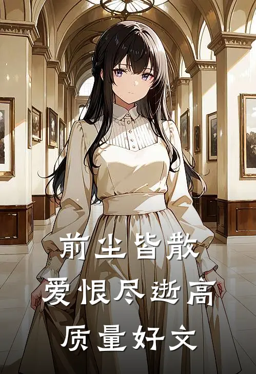 前尘皆散，爱恨尽逝高质量好文