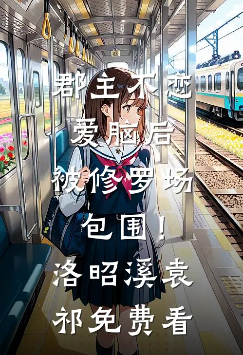 宝宝跑什么，哥哥对你不好吗？小说大结局
