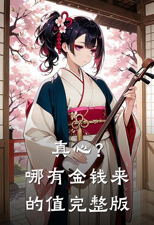 真心？哪有金钱来的值完整版