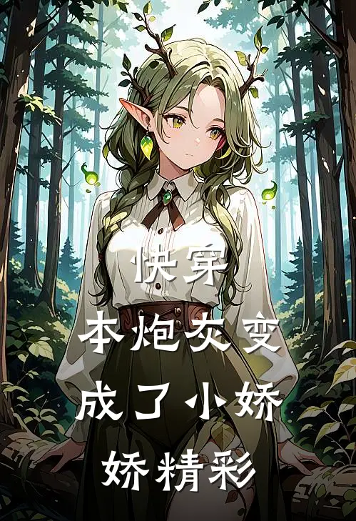 快穿：本炮灰变成了小娇娇精彩
