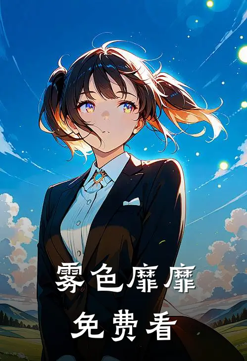 雾色靡靡免费看