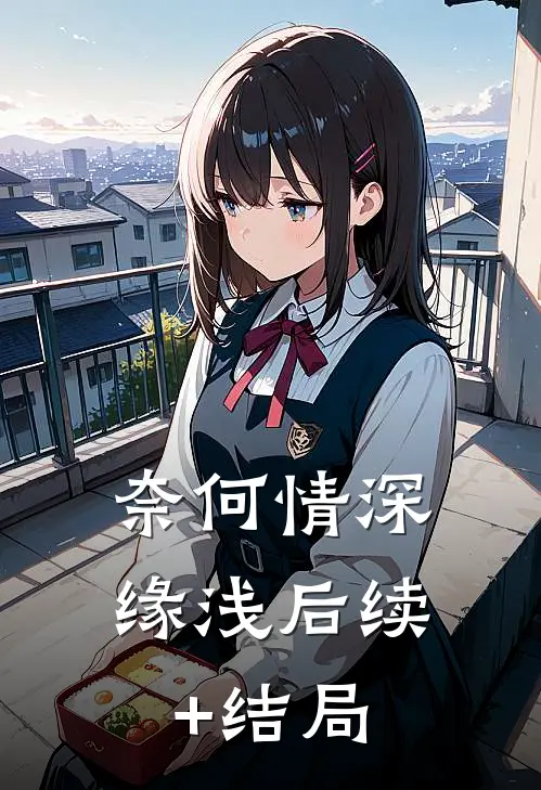 奈何情深缘浅后续+结局