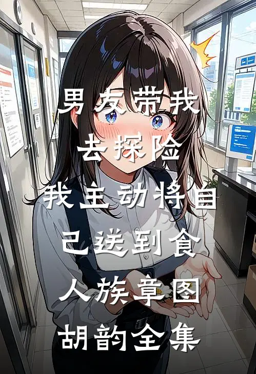 男友带我去探险，我主动将自己送到食人族章图胡韵全集