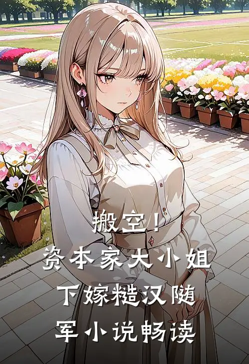 搬空！资本家大小姐下嫁糙汉随军小说畅读