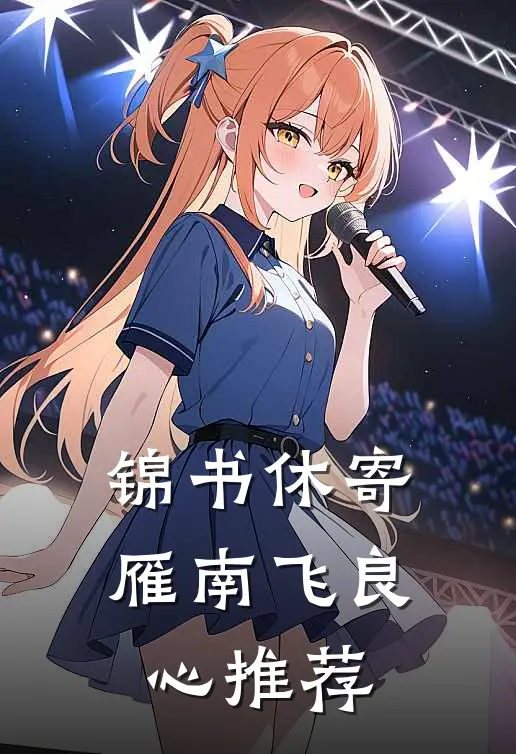 锦书休寄雁南飞良心推荐