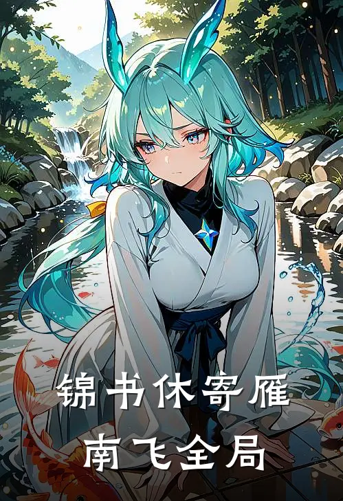 锦书休寄雁南飞全局