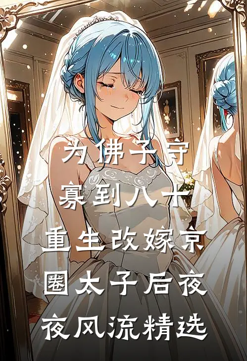 为佛子守寡到八十，重生改嫁京圈太子后夜夜风流精选