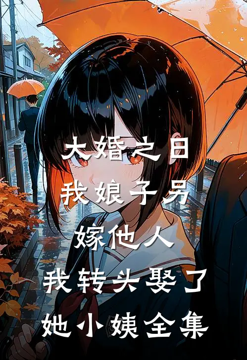 大婚之日我娘子另嫁他人，我转头娶了她小姨全集