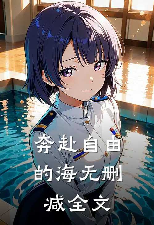 奔赴自由的海无删减全文