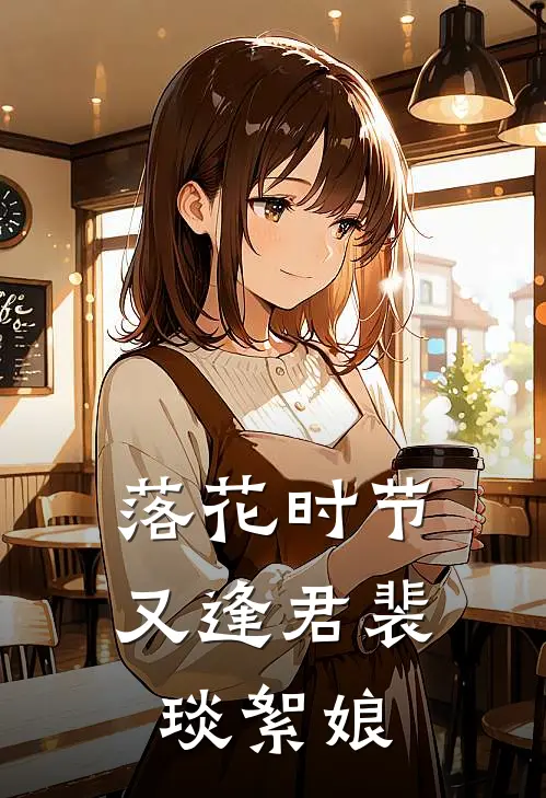 落花时节又逢君裴琰絮娘