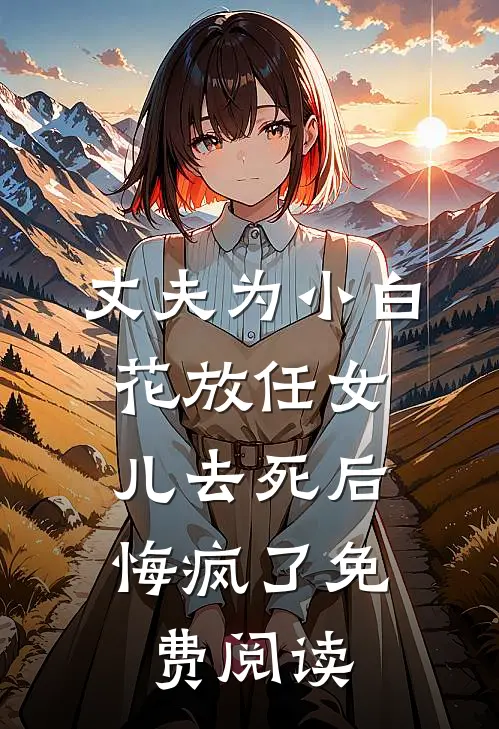 丈夫为小白花放任女儿去死后，悔疯了免费阅读