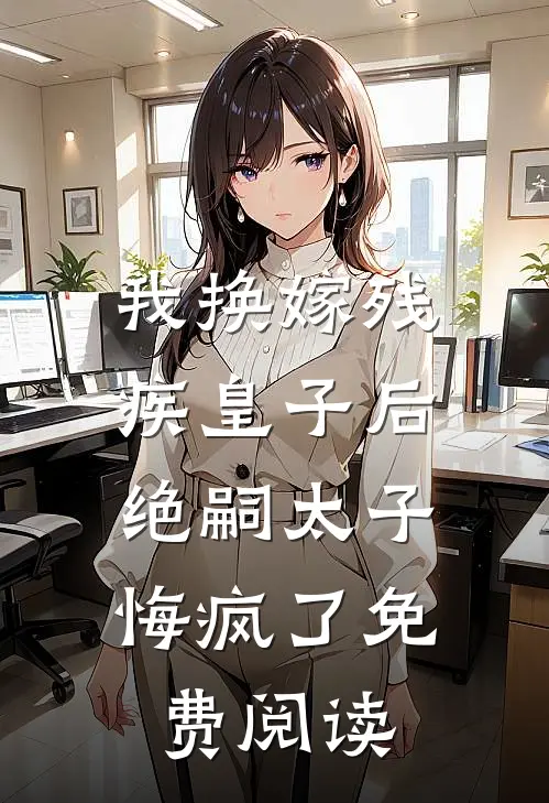 我换嫁残疾皇子后，绝嗣太子悔疯了免费阅读