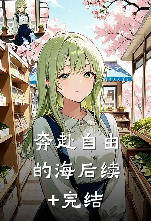 奔赴自由的海后续+完结