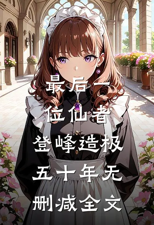 最后一位仙者，登峰造极五十年无删减全文