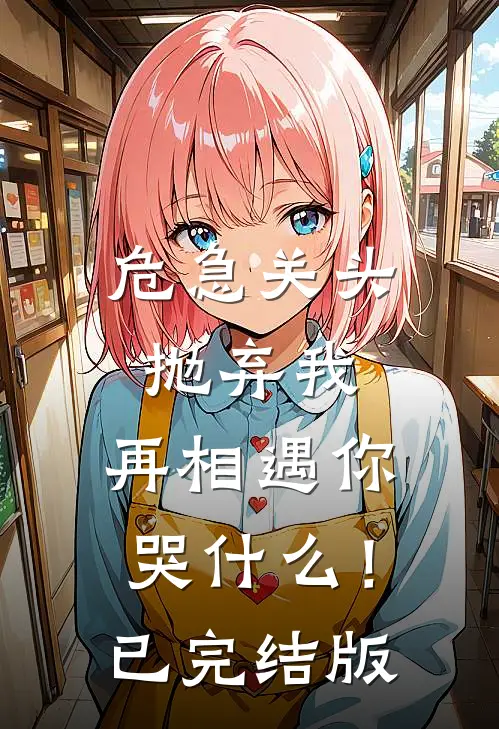 危急关头抛弃我，再相遇你哭什么！已完结版
